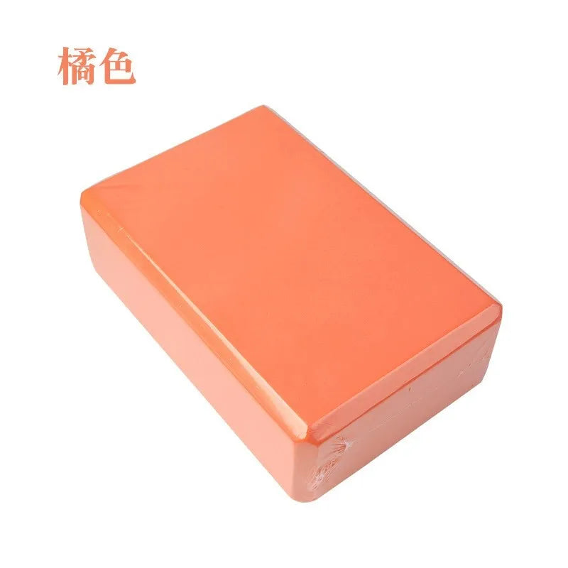 Gym Blocks Foam Brick Training