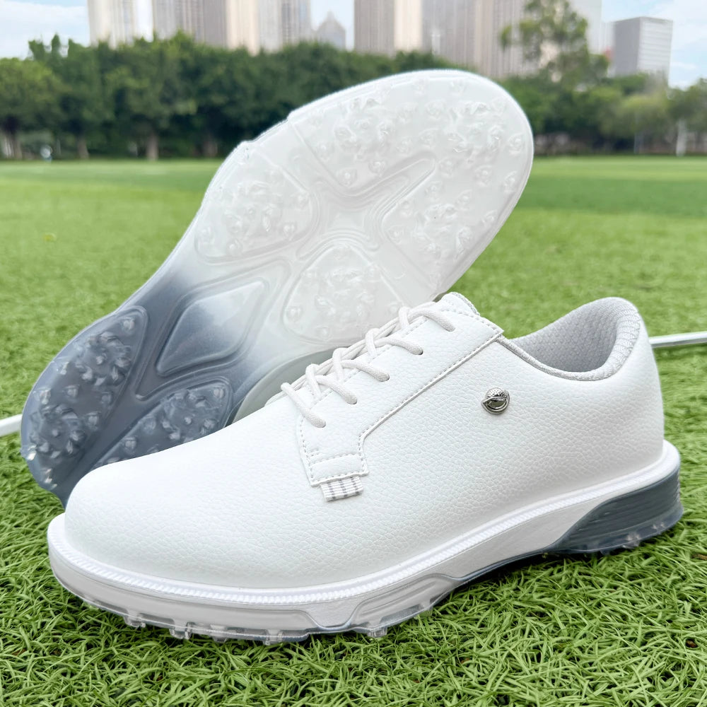 Waterproof Golf Shoes Men