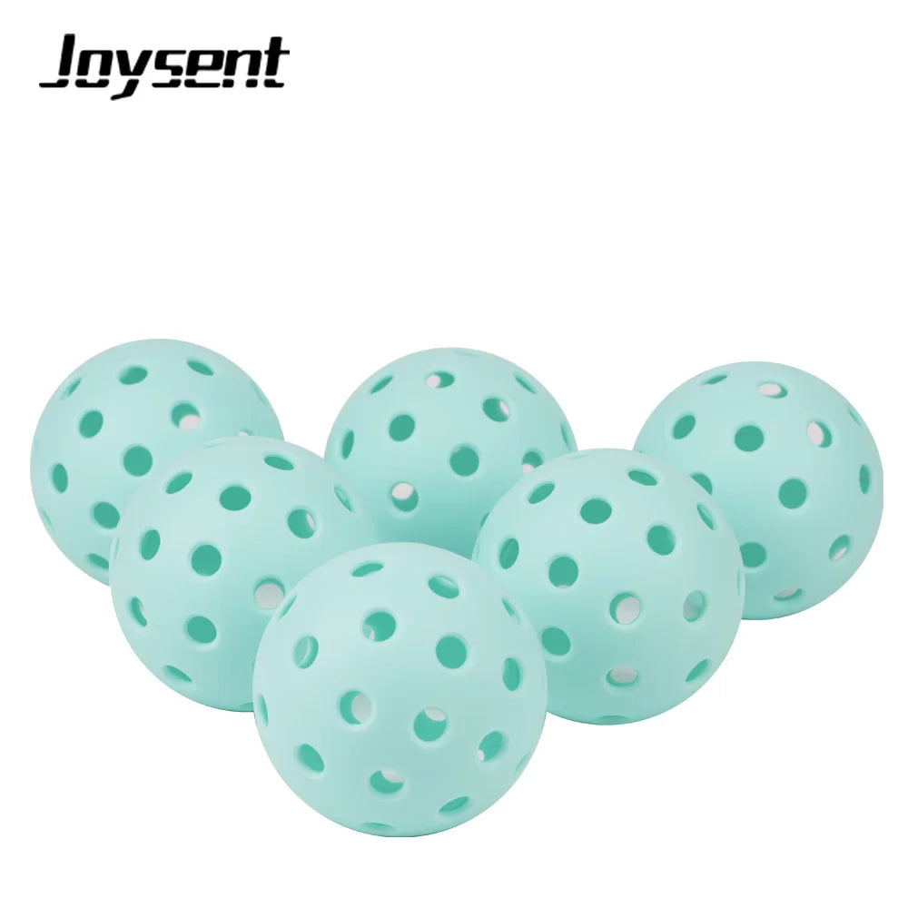Durable Outdoor Pickleball Balls