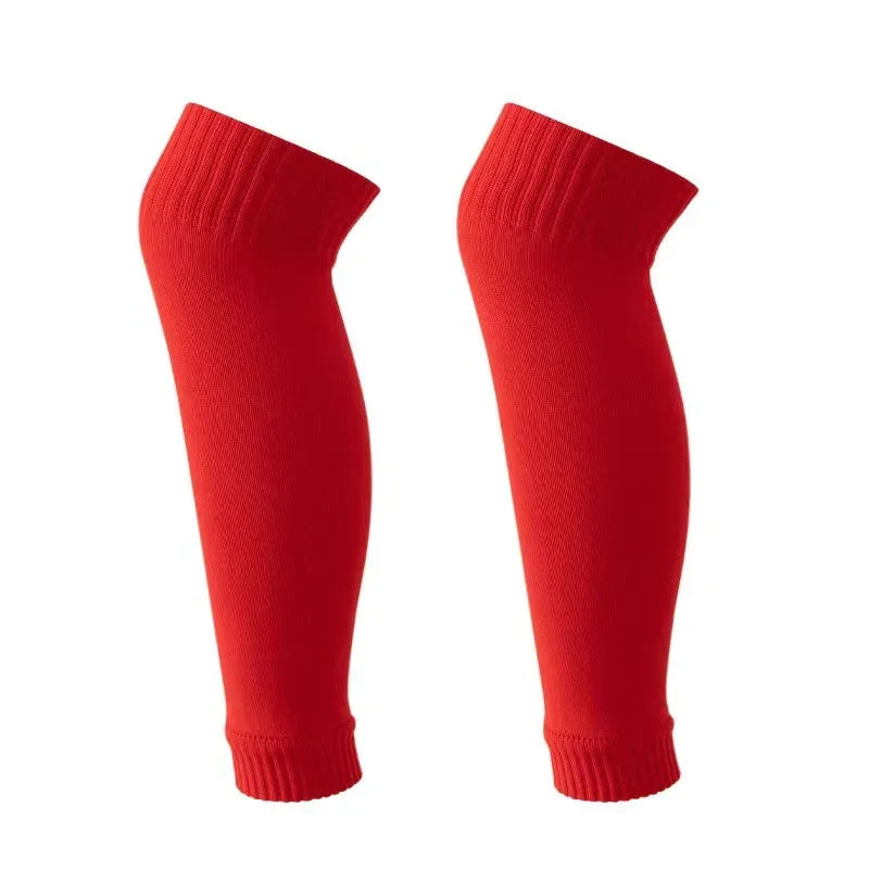 1Pair Compression Soccer Socks Cove