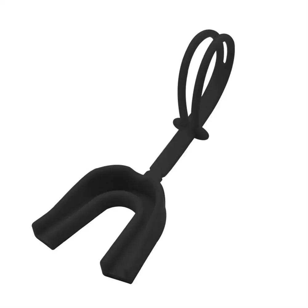 Silicone Sports Mouthguard Baseball Basketball