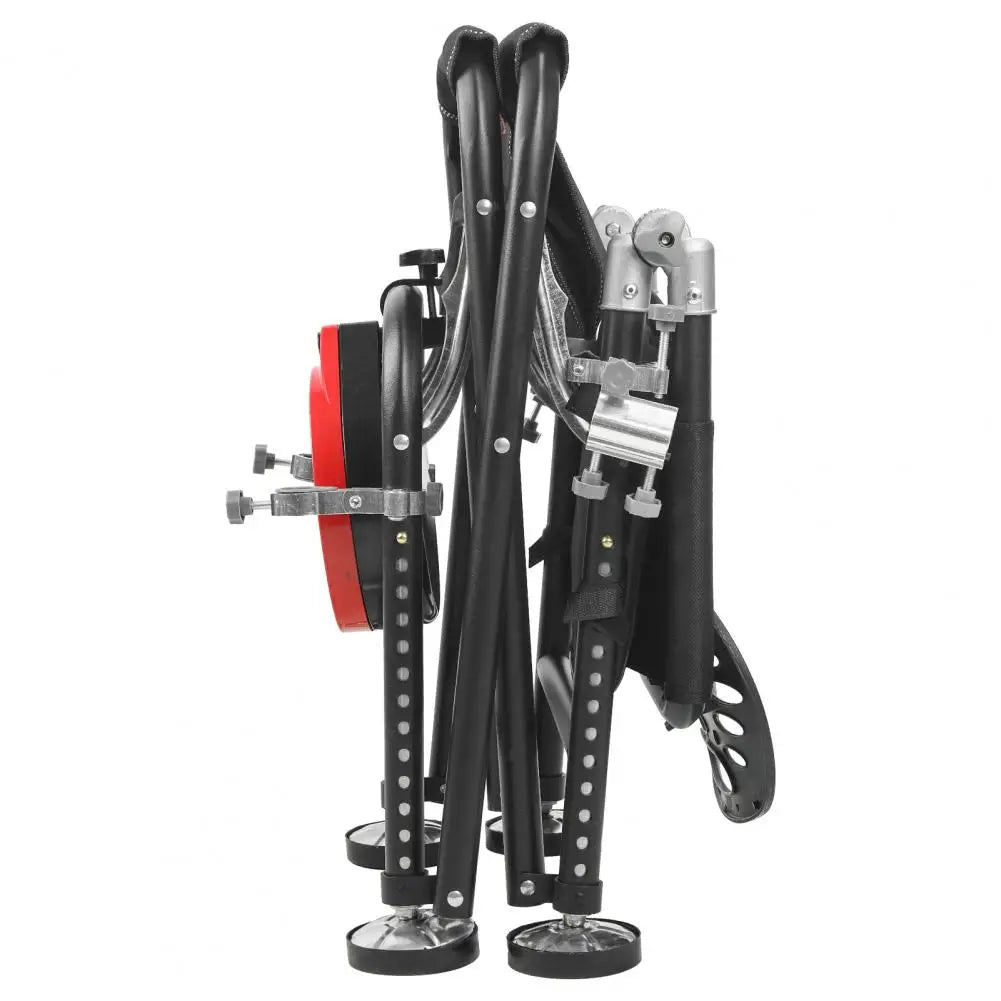 Portable Adjustment Fishing Chair