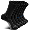 Compression Sports Crew Socks