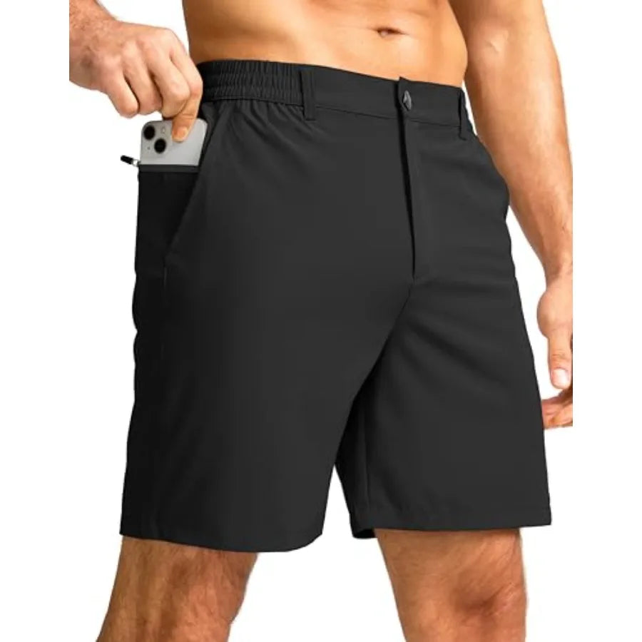Men's  Golf Shorts