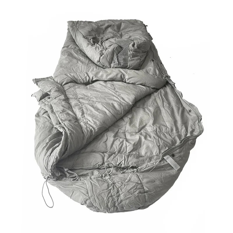 Intermediate Cold Weather Sleeping Bag