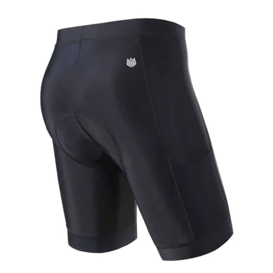 Sports Cycling Bike Shorts Boys Girls