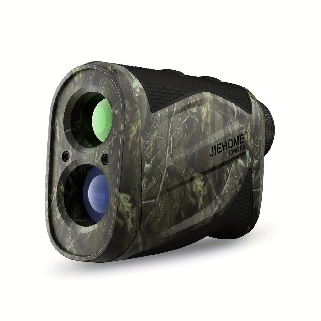 Golf/Hunting Rangefinder with Slope