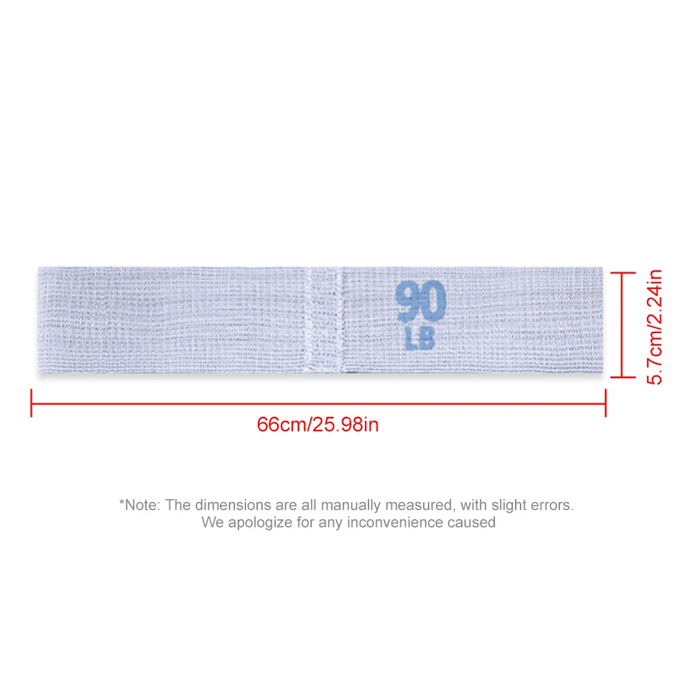 Fitness Resistance Bands
