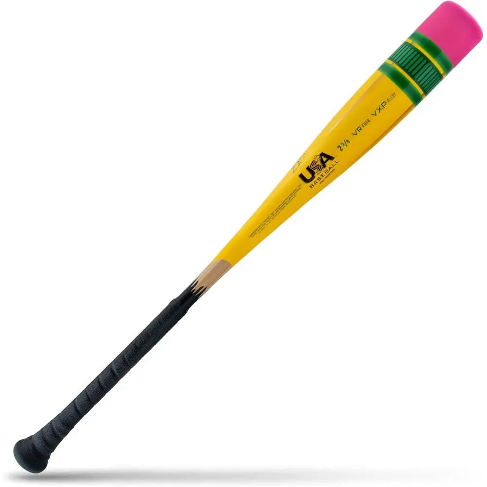 Baseball Bat, 2 5/8 Barrel
