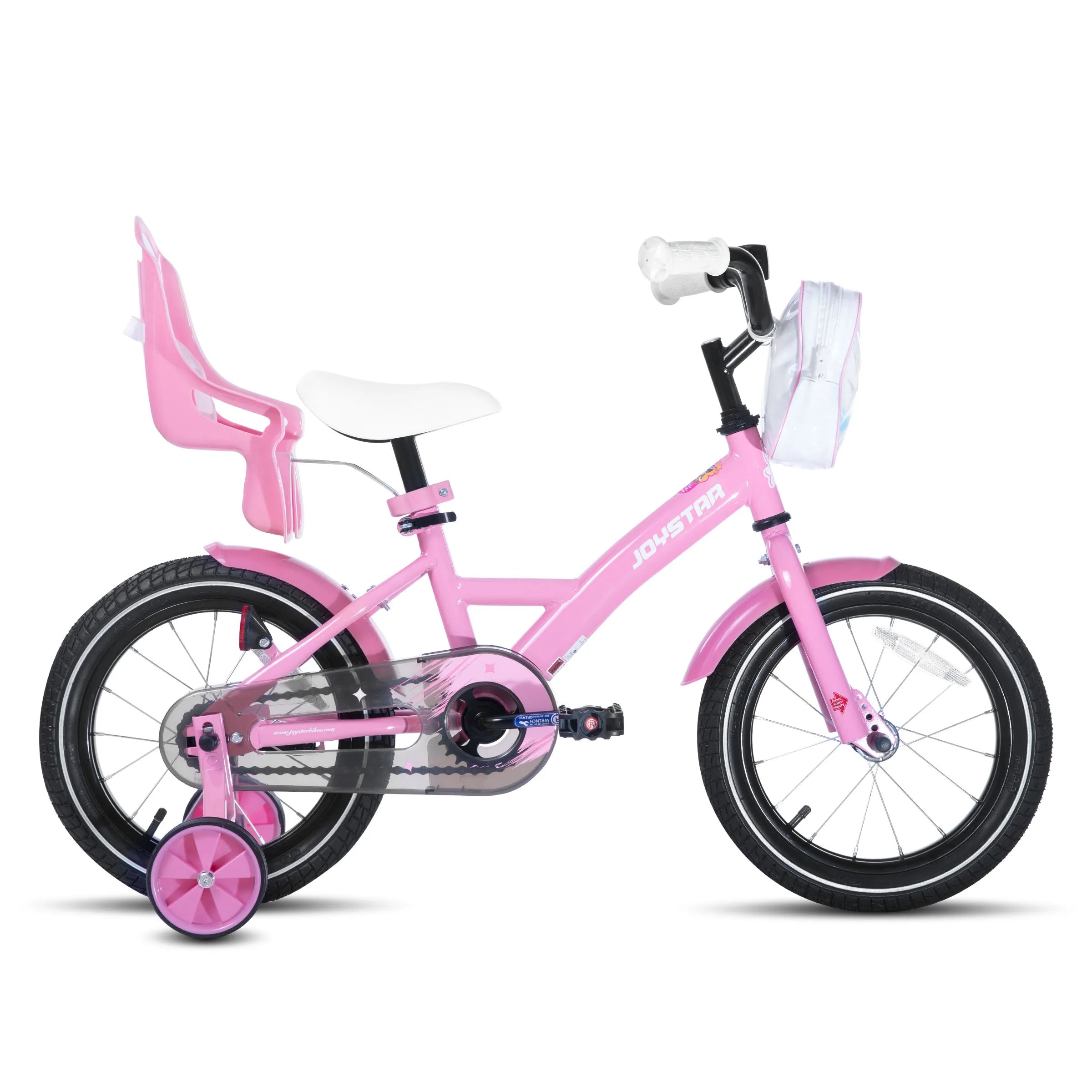14 16 20 Inch Kids Bike for Girls Ages