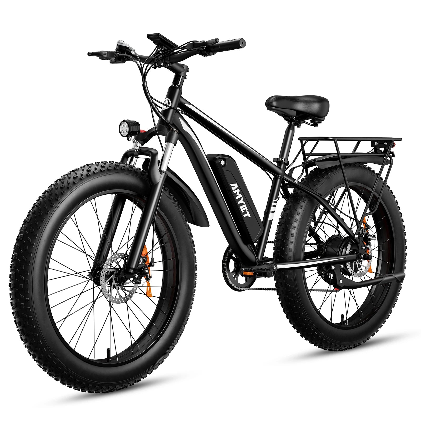 Electric Bike EB26 Adults