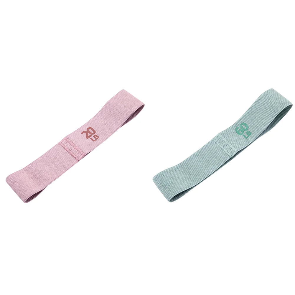 Fitness Resistance Bands