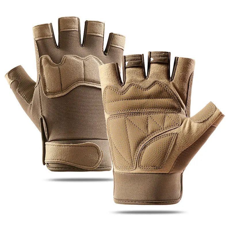 Outdoor Tactical Gloves Unisex