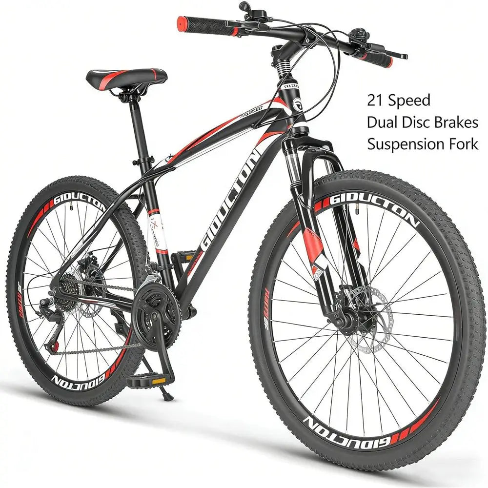 27.5 Inch Mountain Bike for Adults
