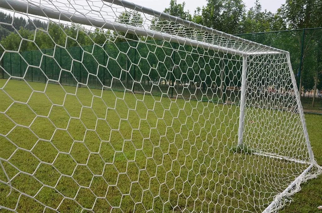 Polyester Soccer Goal Net