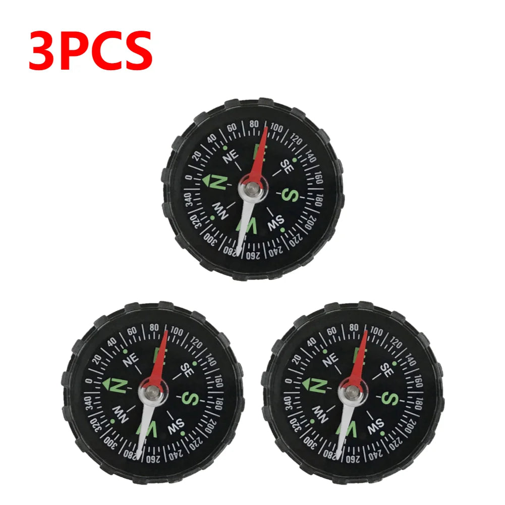 Mini Compass 45MM Portable Handheld