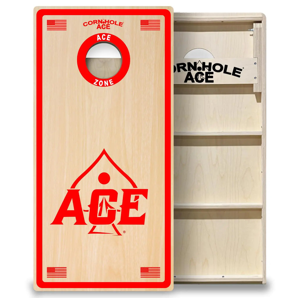 Professional Cornhole Boards