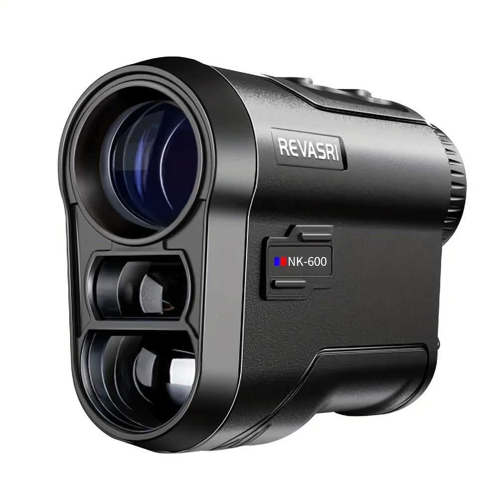 600Yds Multifunctional Golf Rangefinder