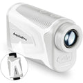 Enhanced 1000-Yard Golf Laser Rangefinder