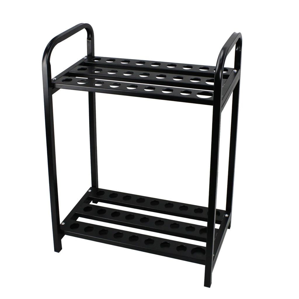27 Golf Club  Rack Organizer