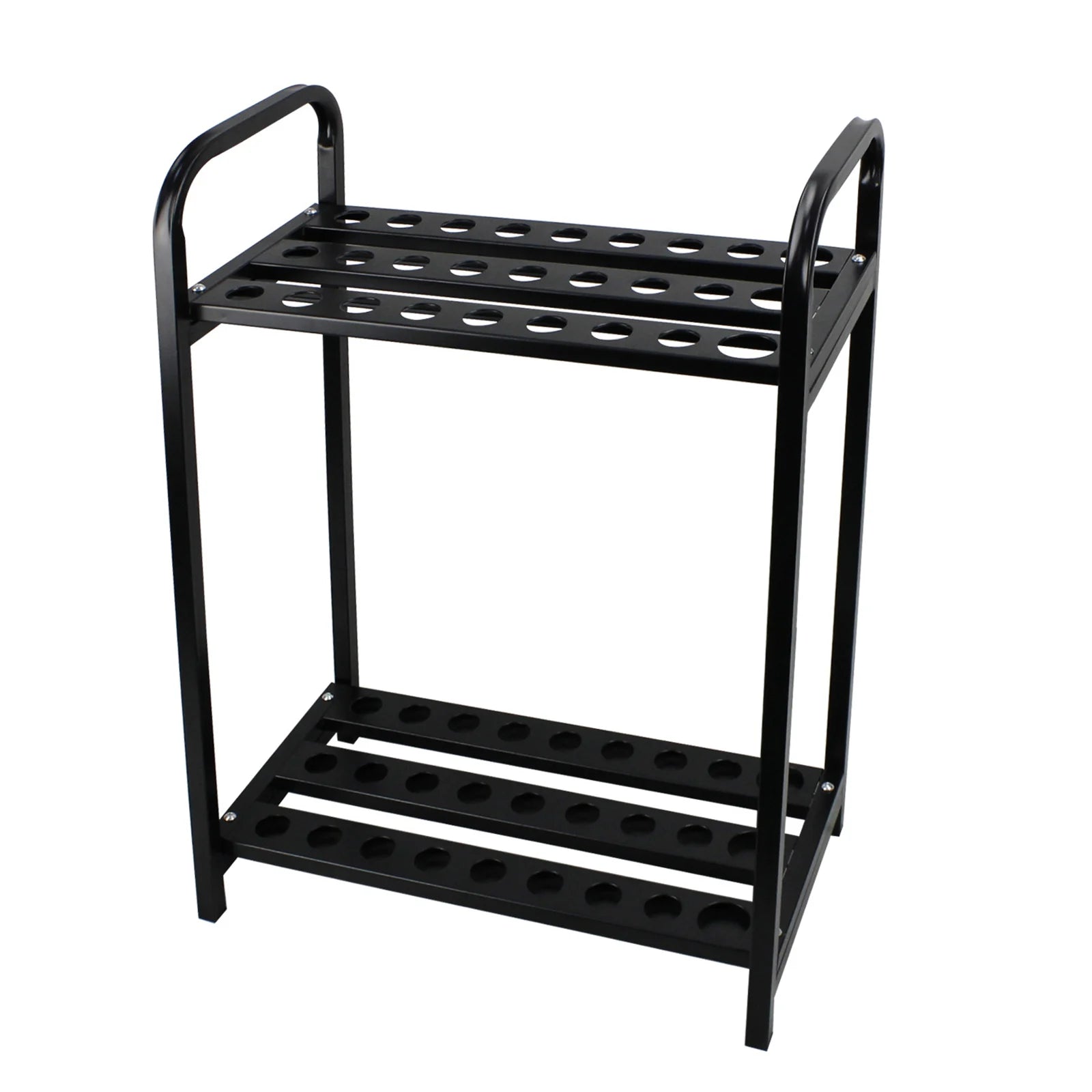 27 Golf Club  Rack Organizer