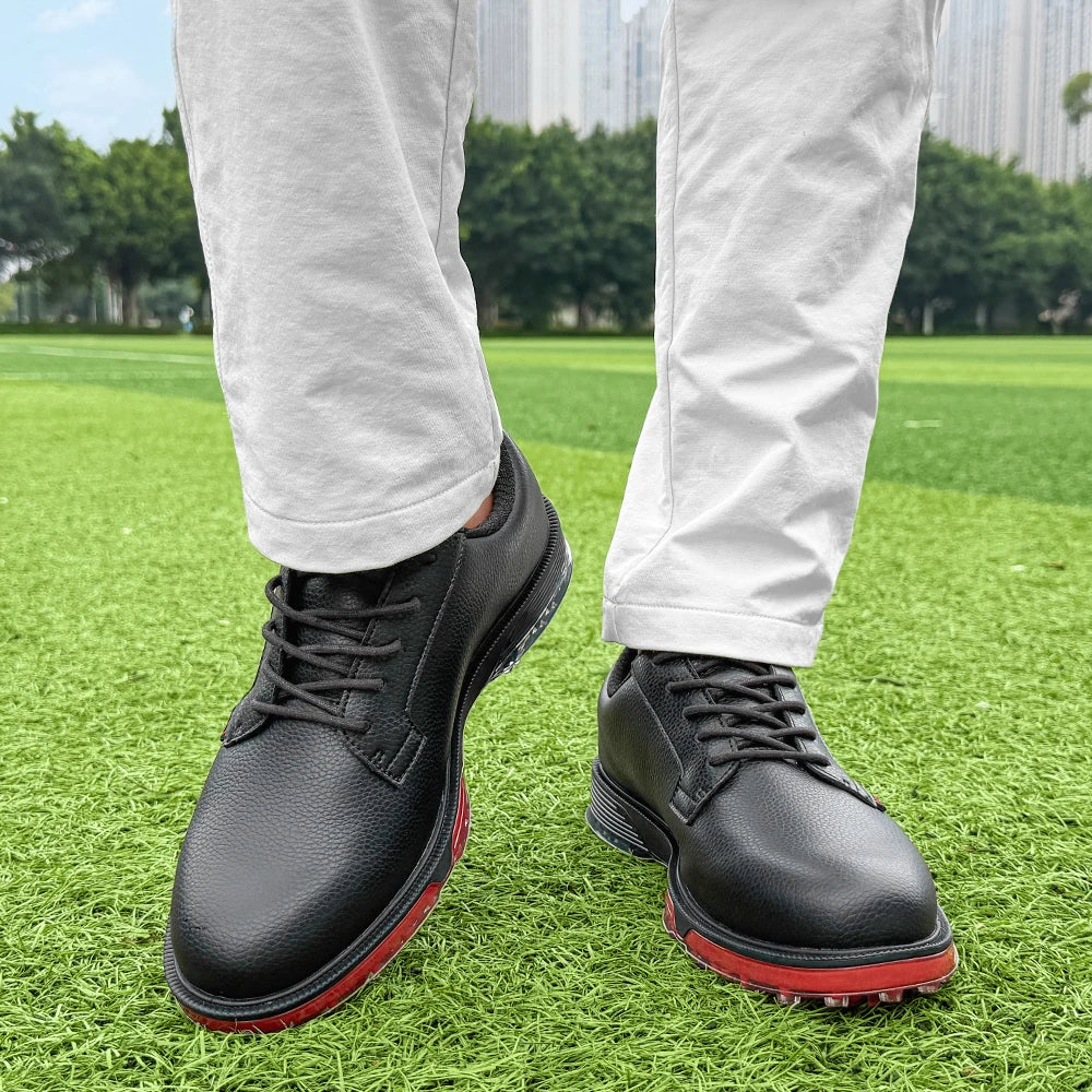 Waterproof Golf Shoes Men