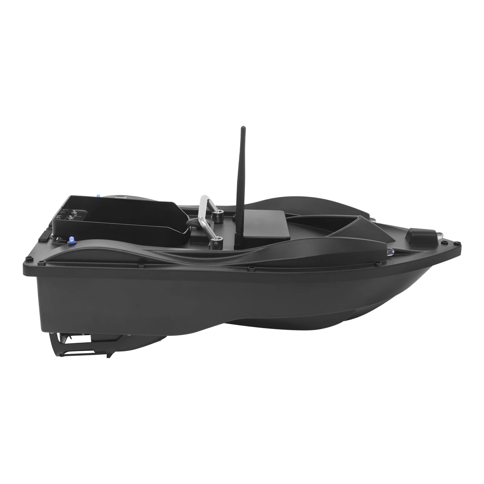 GPS Fishing Bait Boat Rechargeable