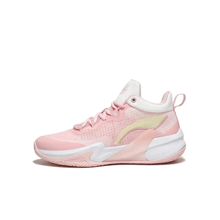Lightweight And Comfortable Men'S Basketball Shoes