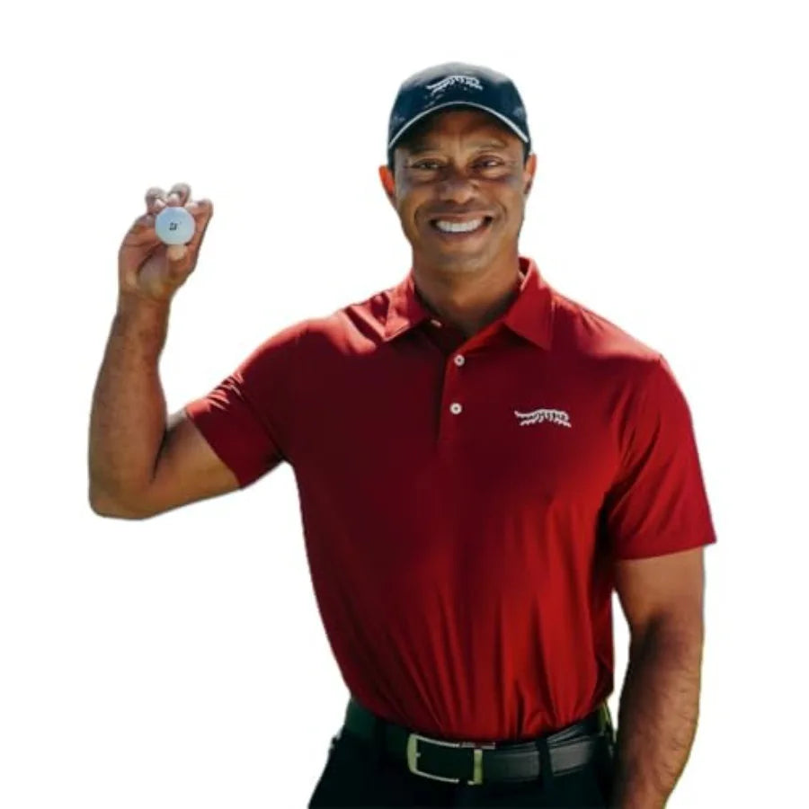 Tour B XS Golf Balls One