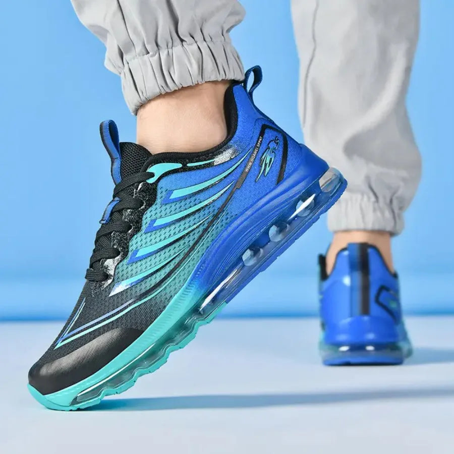 Men'S Athletic Shoes Designed for Various Sports