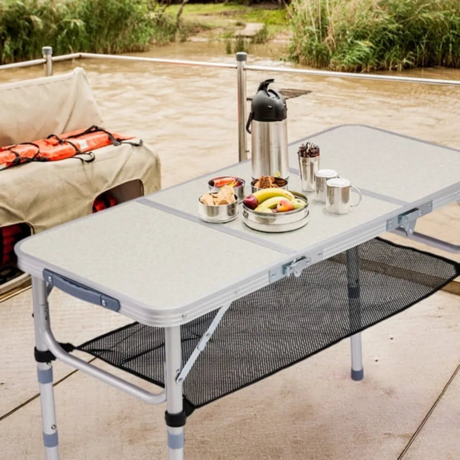 Folding Camping Table