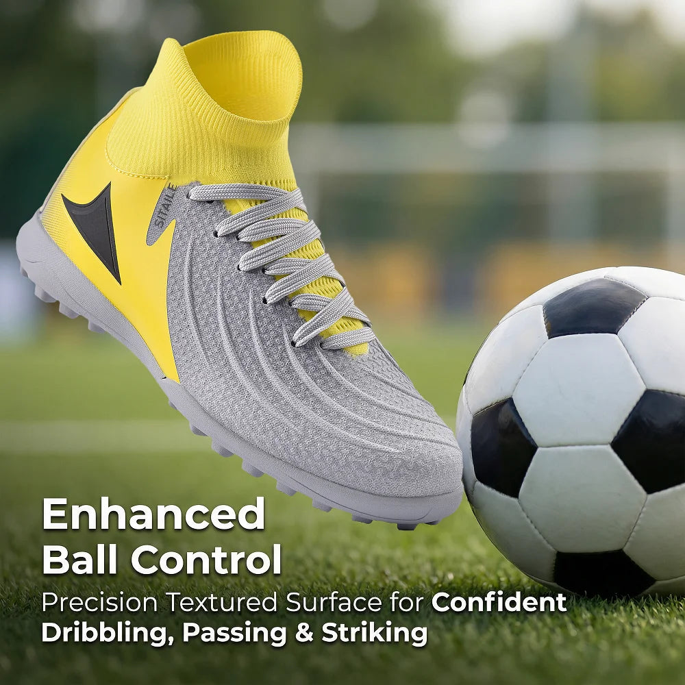Soccer Cleats Boys Youth Training F
