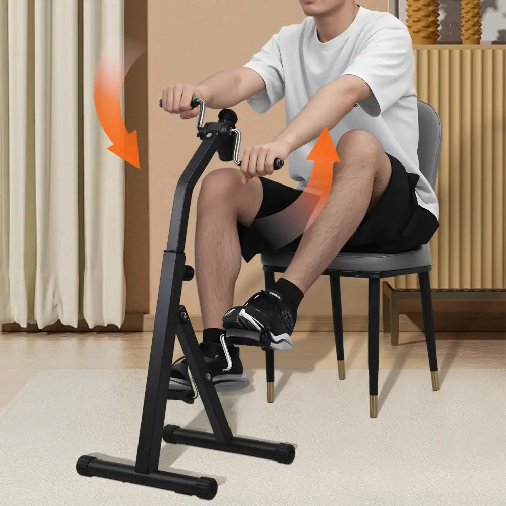 Home Pedal Exercise Bike
