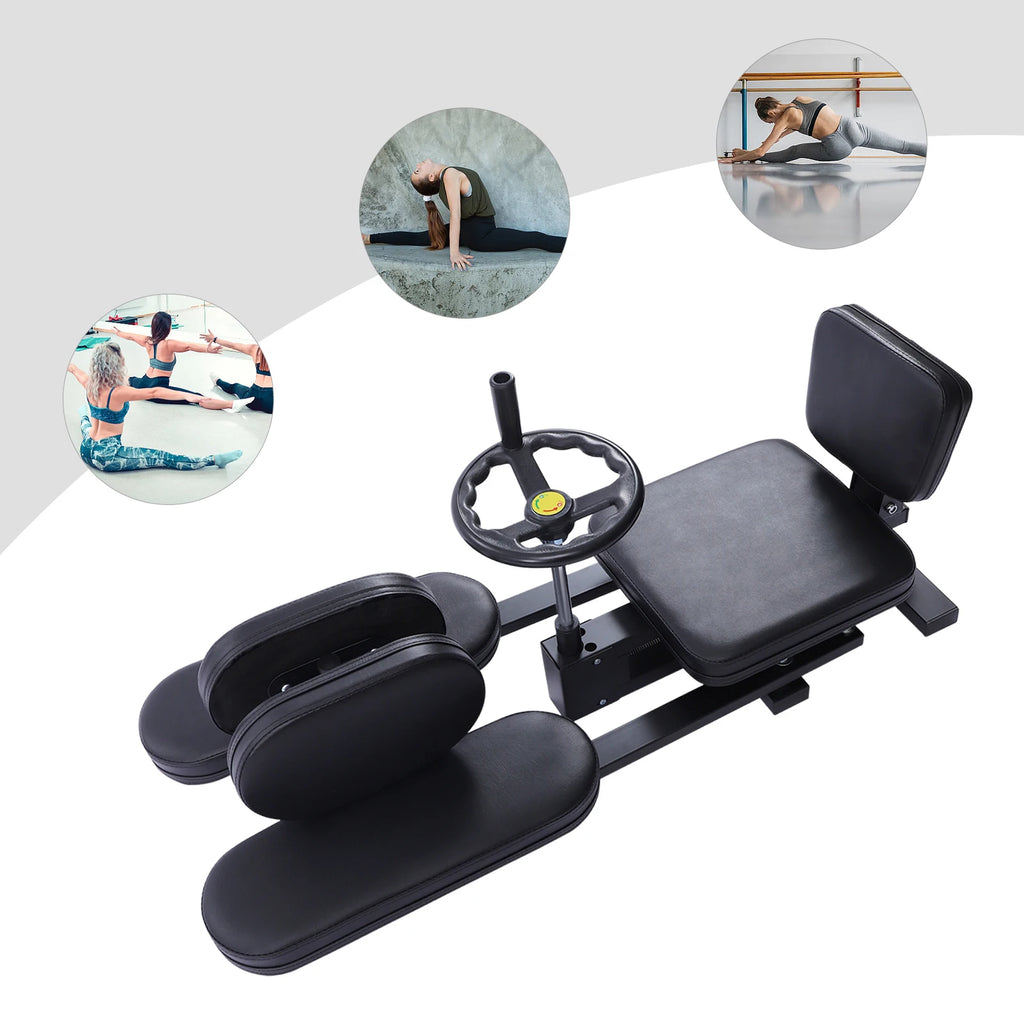 3-Bar Heavy Duty Leg Stretcher