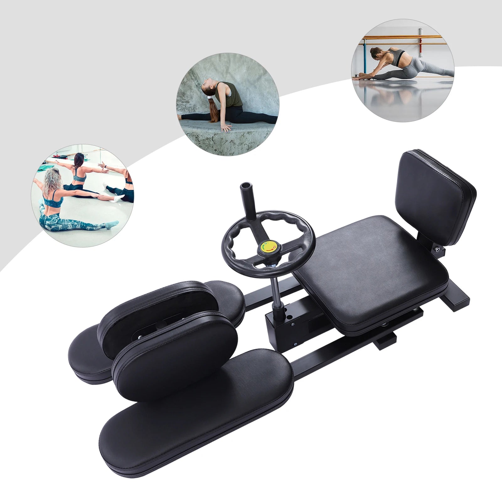 3-Bar Heavy Duty Leg Stretcher
