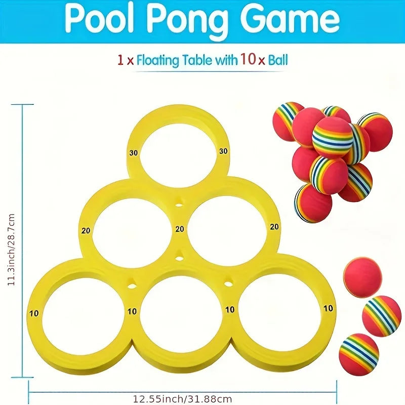 Pool Toy Fun Splash Water Sports