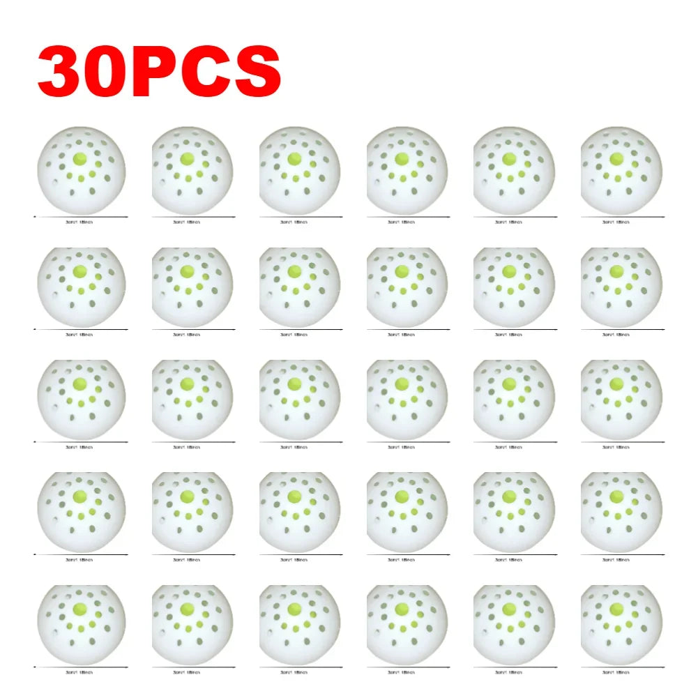 6-60PCS Deodorant Balls For Shoes