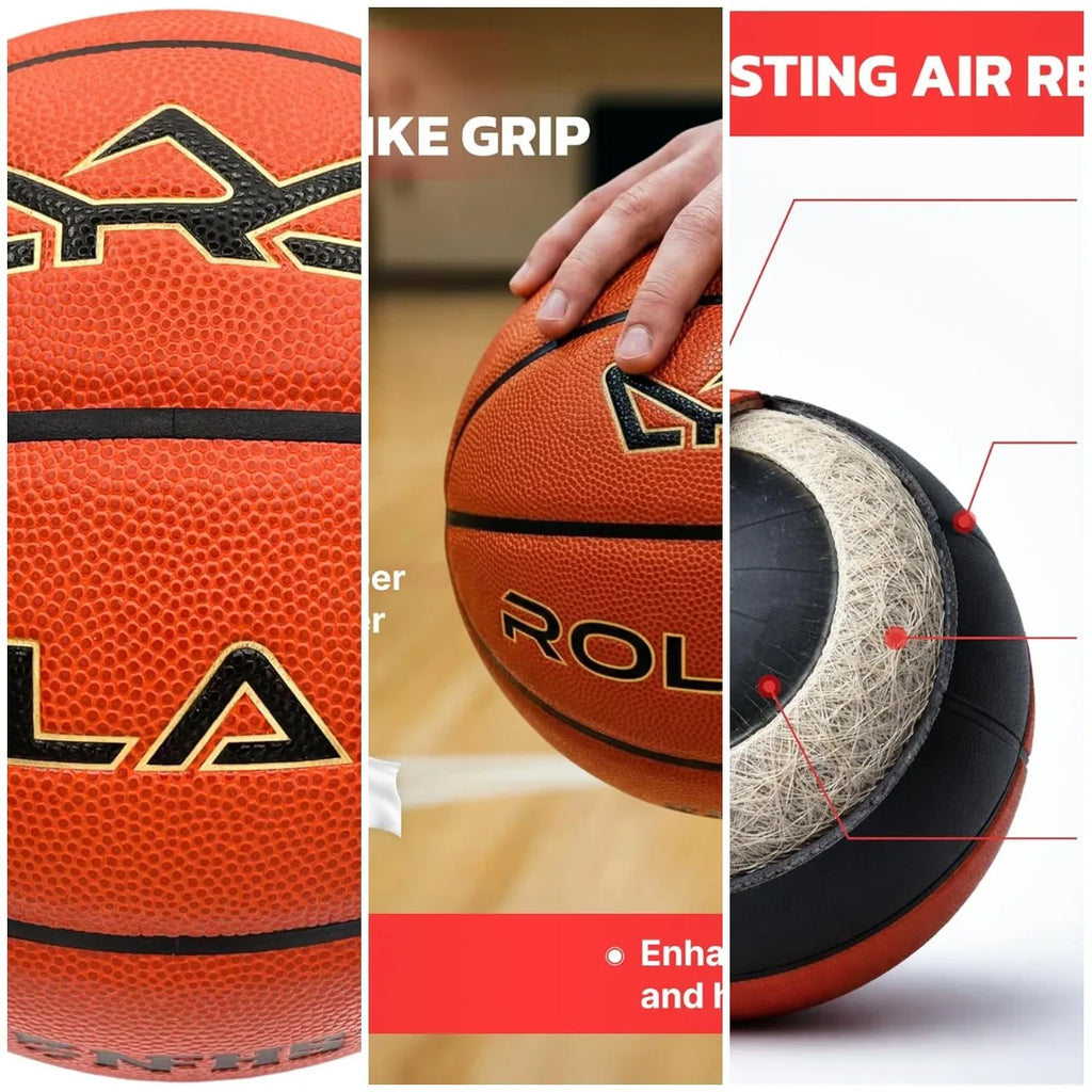 PRO Basketball - NFHS Approved