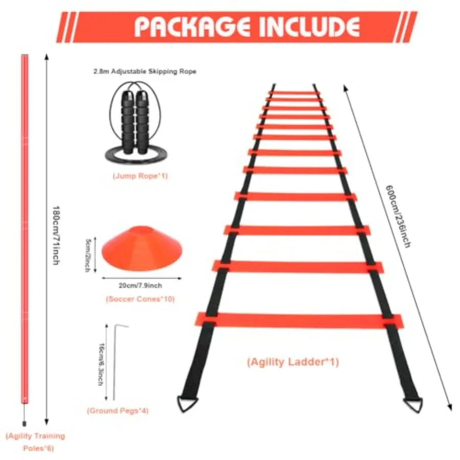 Soccer Training Equipment