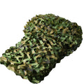 Camouflage Net Bulk Roll
