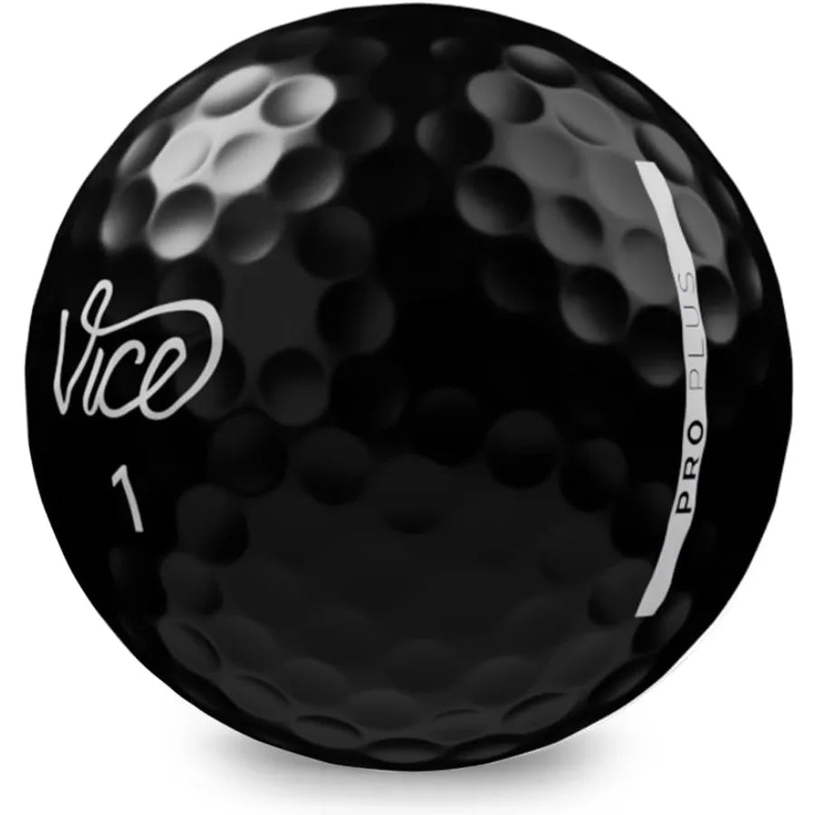 Vice Pro Plus Golf Balls