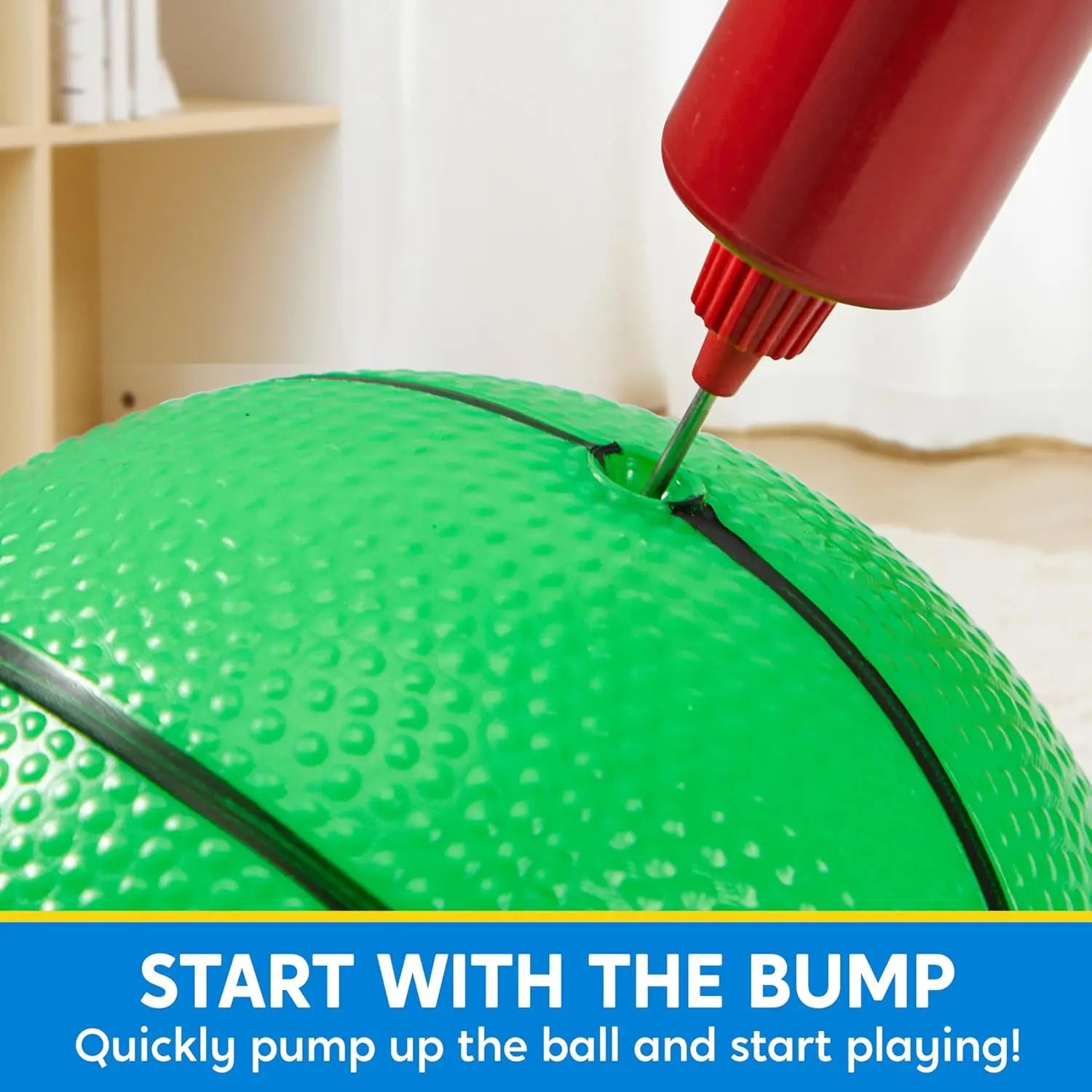 6 PCS Mini Basketballs 5 inches