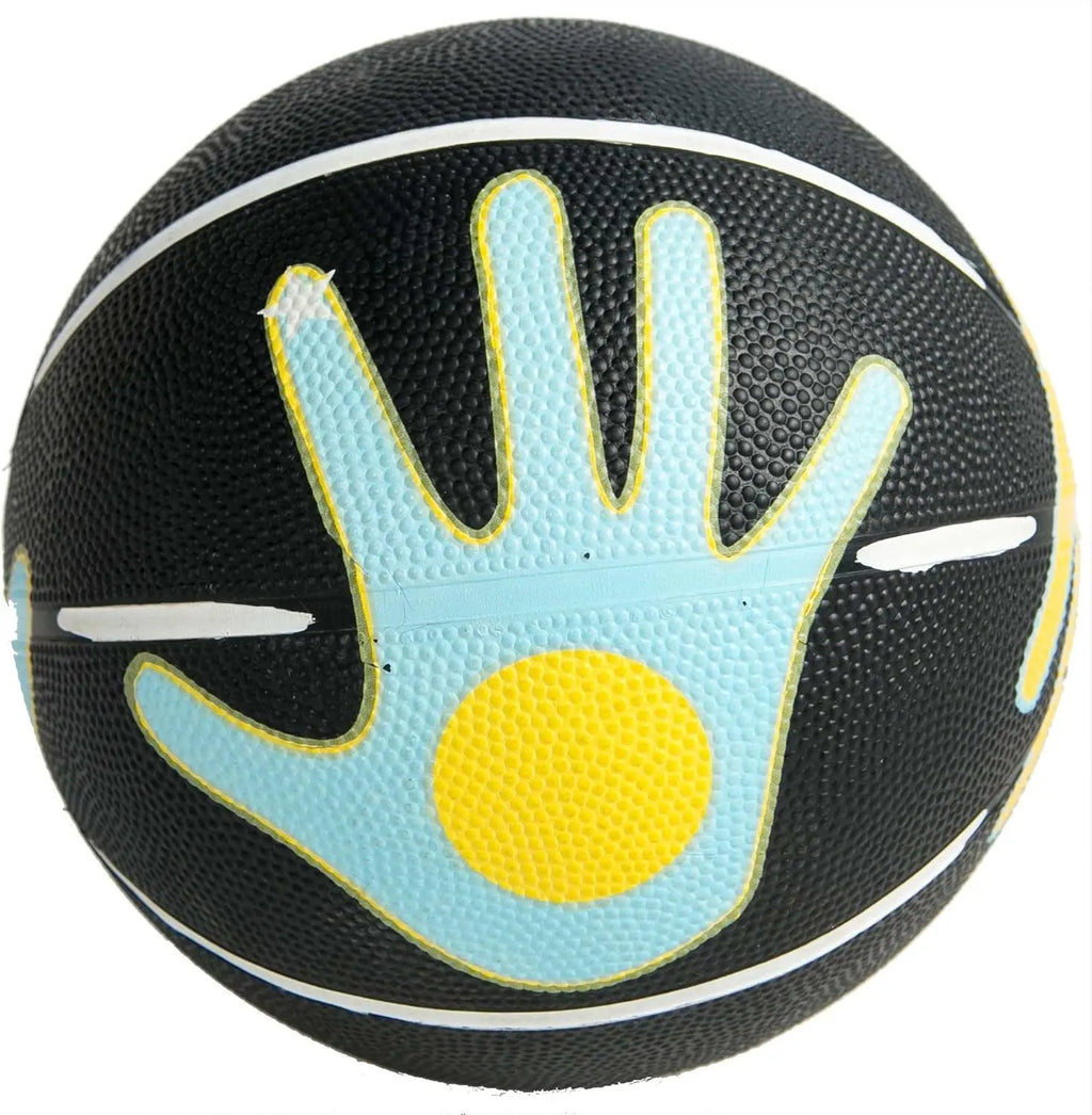 The Big Shot 33 Inch Oversized Composite Leather