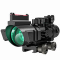 4x32 Prism Tactical Scope