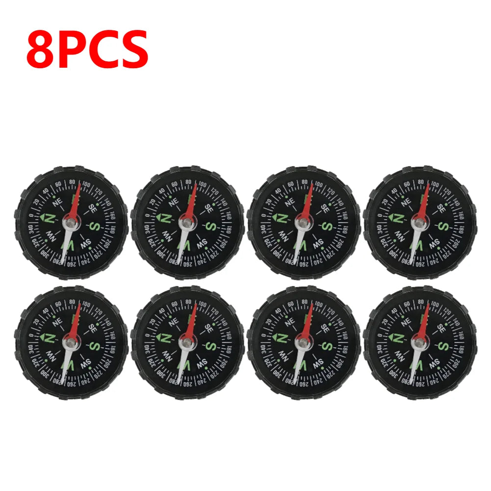 Mini Compass 45MM Portable Handheld