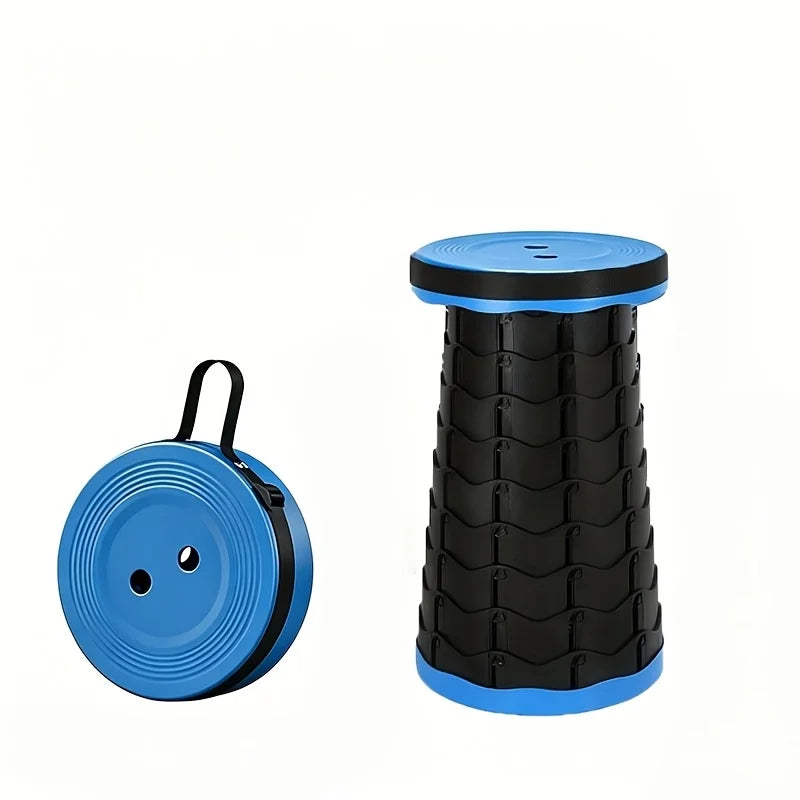 1 Portable Collapsible Stool