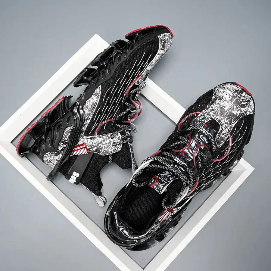 Men's  Basketball Shoes