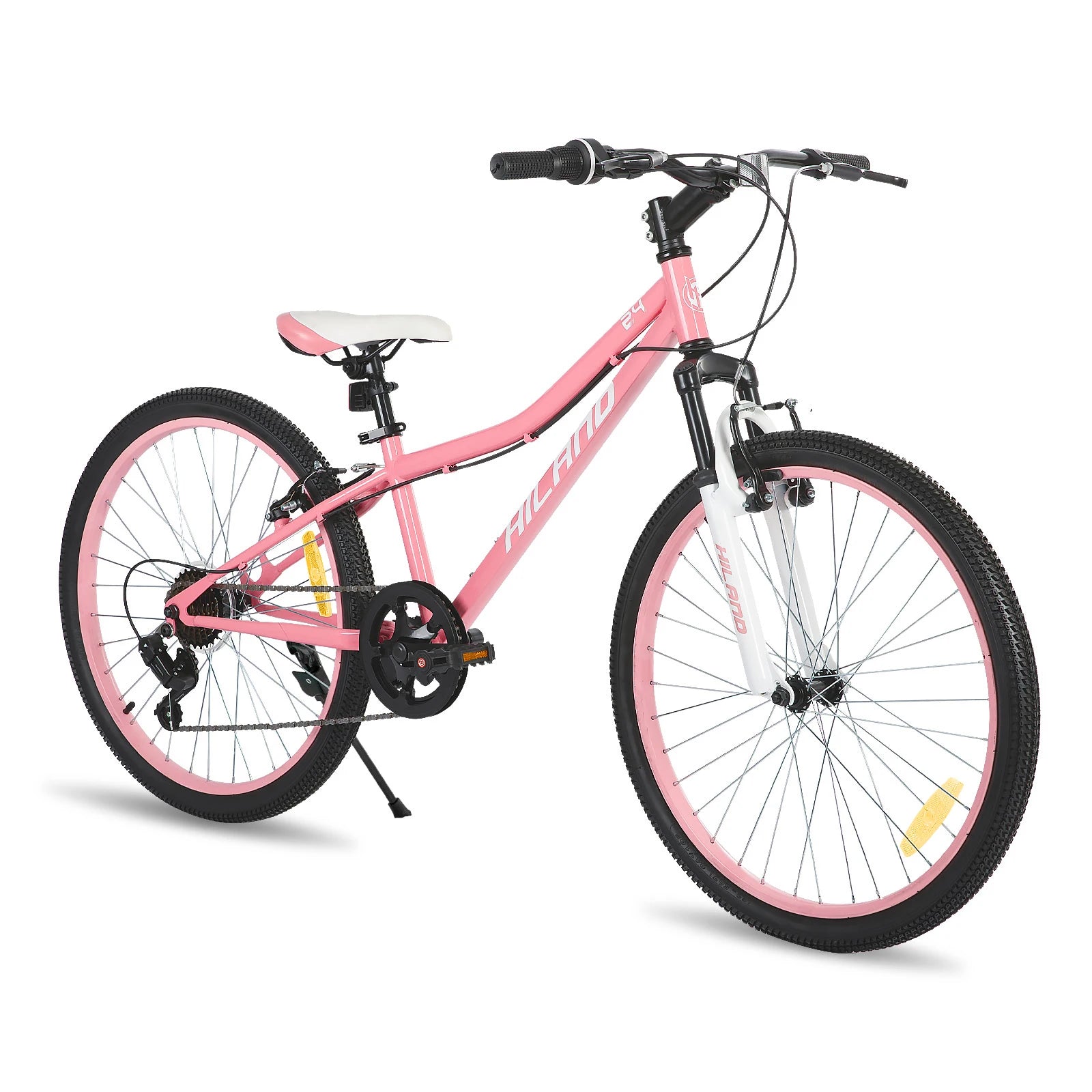 24 Inch Mountain Bike for Kids