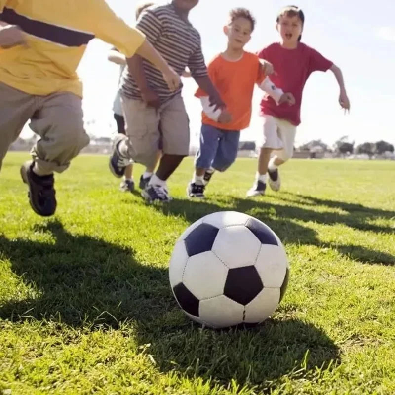 Size 3,4,5 Professional Training Soccer Balls
