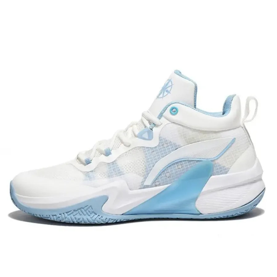 Lightweight And Comfortable Men'S Basketball Shoes